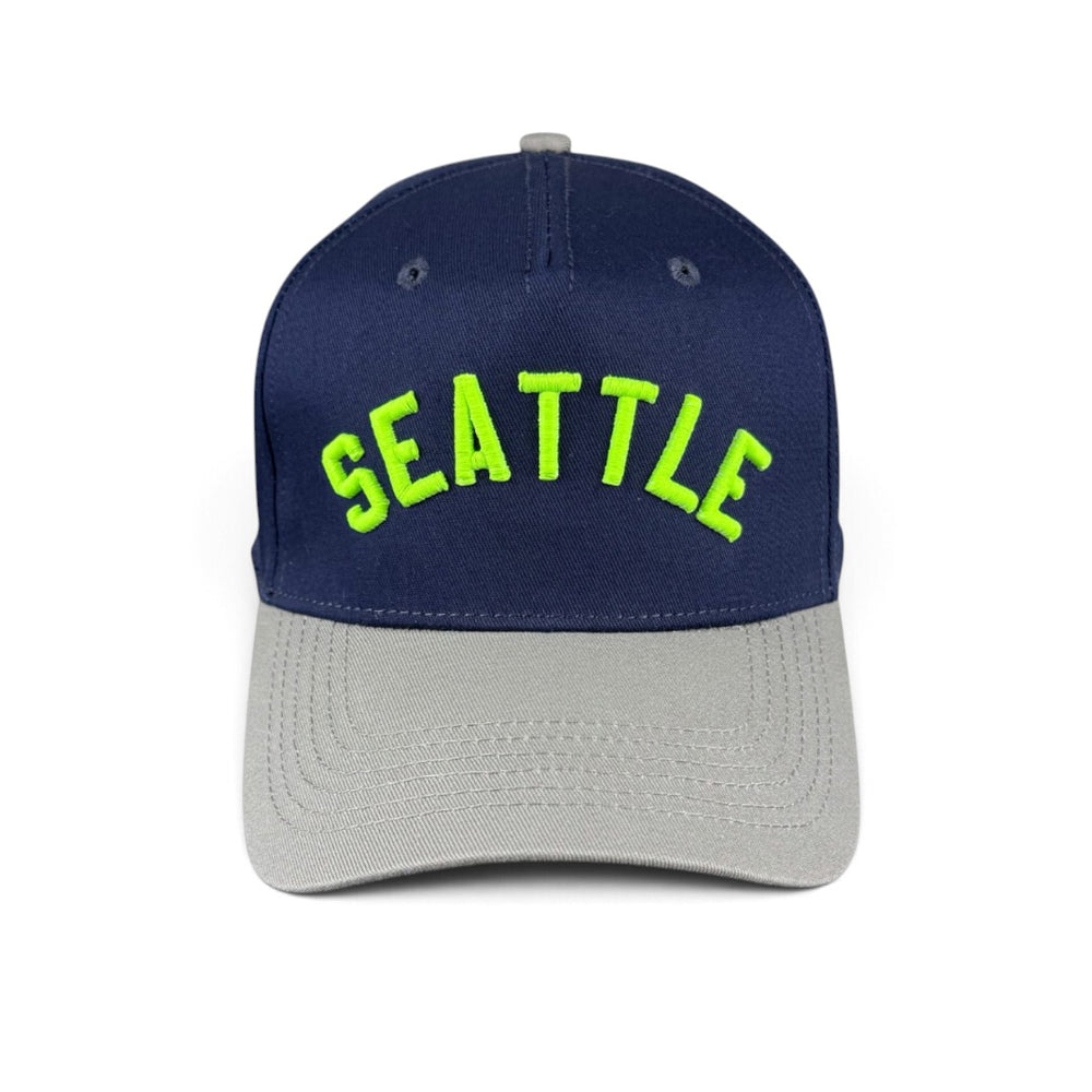 The SEATTLE Customizer