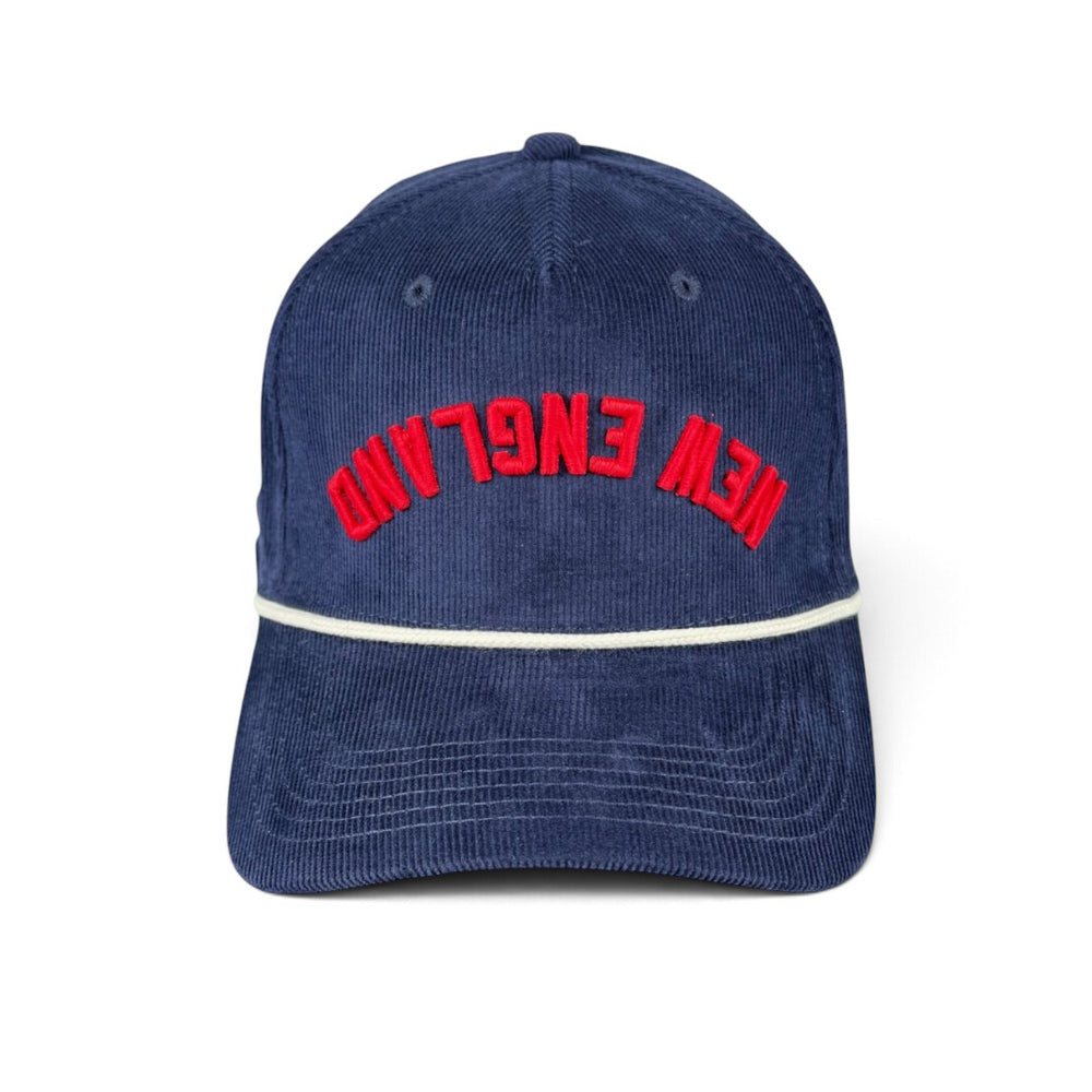 The New England Customizer