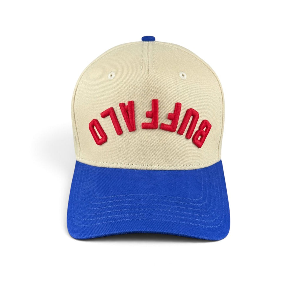 The BUFFALO Customizer