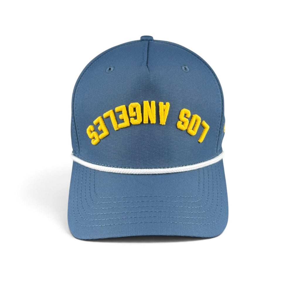 The LOS ANGELES Customizer