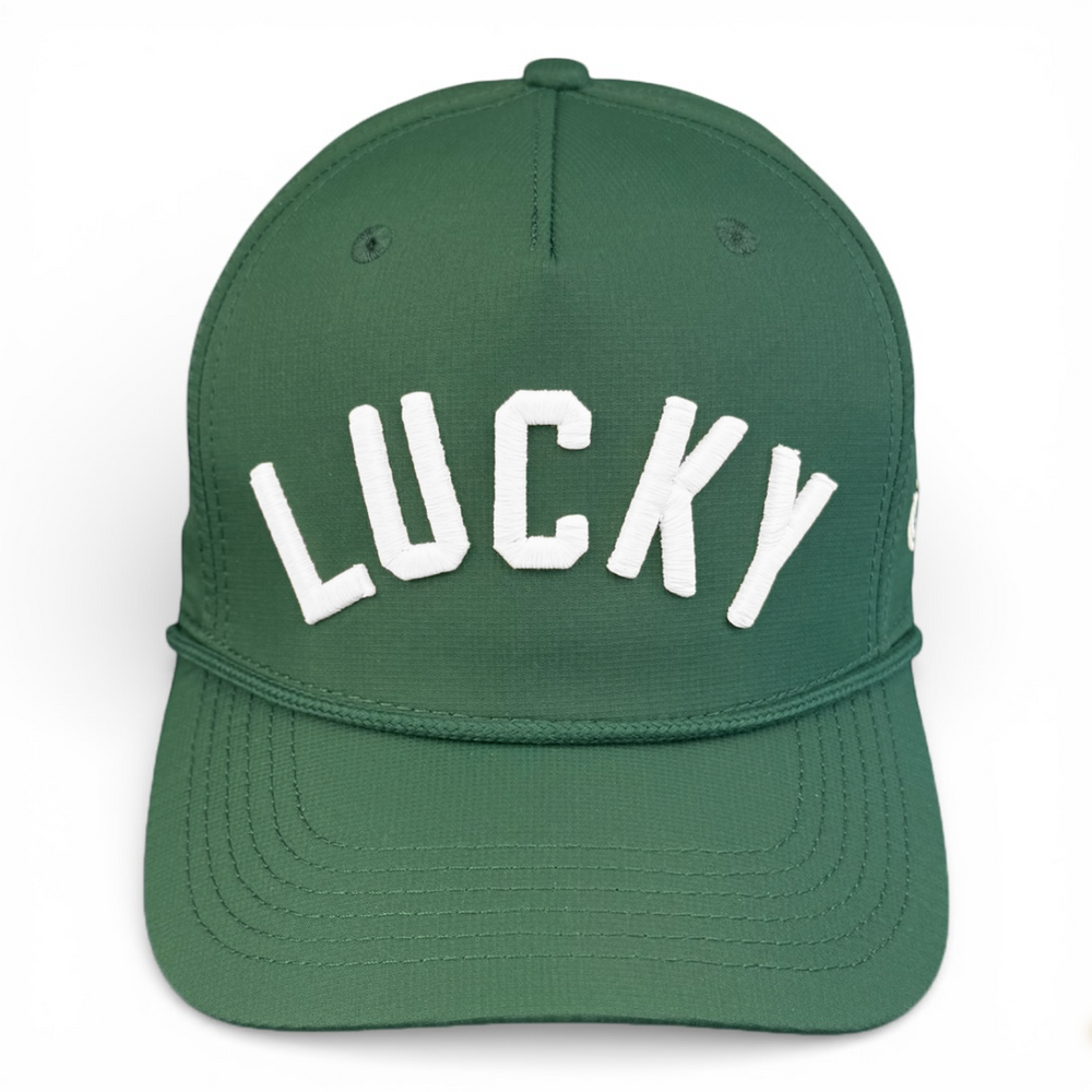 Right Side Up St. Paddy's Day Customizer