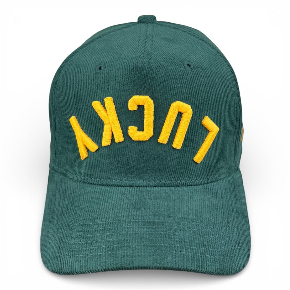 Upside Down St. Paddy's Day Customizer