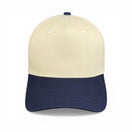 Upside Down Vintage Two-Tone Hat Customizer