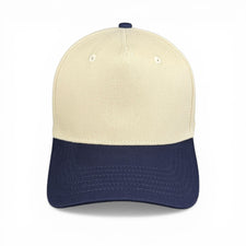 Upside Down Vintage Two-Tone Hat Customizer