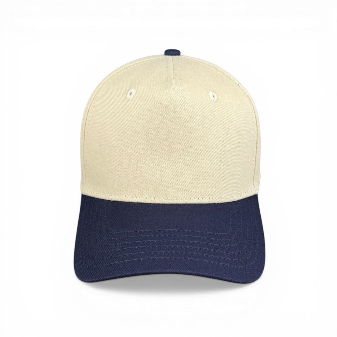 Right Side Up Vintage Two-Tone Hat Customizer