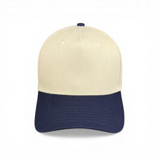 Right Side Up Vintage Two-Tone Hat Customizer