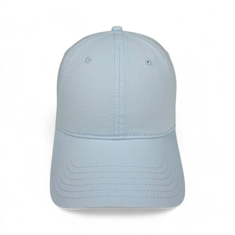 Right Side Up Dad Hat Customizer