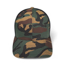 Trucker Hat Customizer