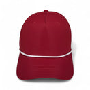 Upside Down Rope Hat Customizer