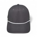 Upside Down Rope Hat Customizer