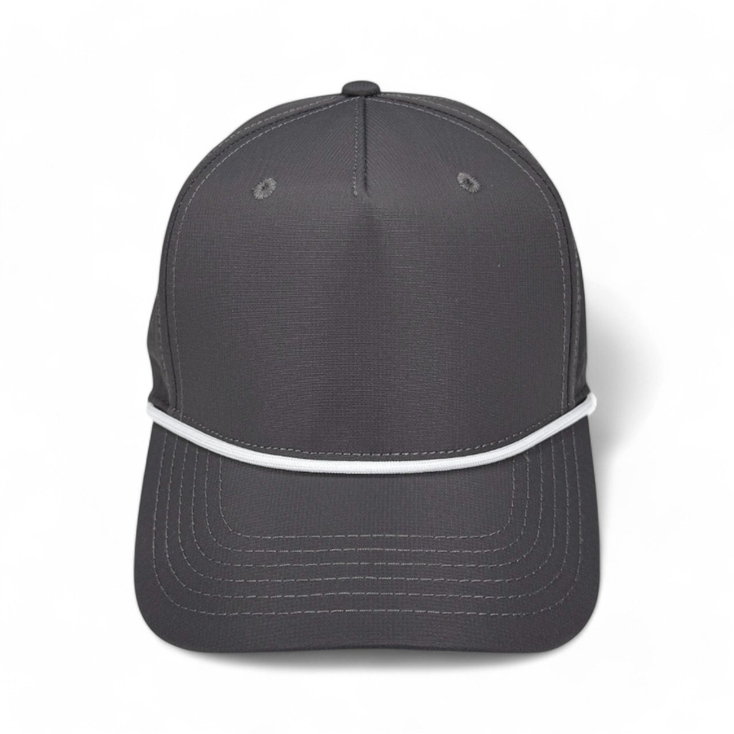 Upside Down Rope Hat Customizer