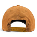 Right Side Up Micro-Corduroy Hat Customizer