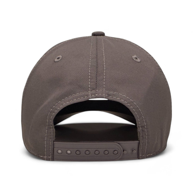 Upside Down Performance Rope Hat Customizer