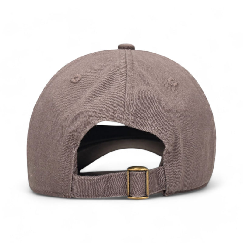Upside Down Dad Hat Customizer