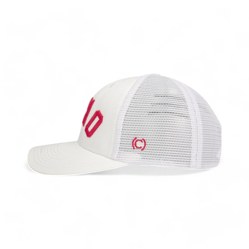 Upside Down Trucker Hat Customizer