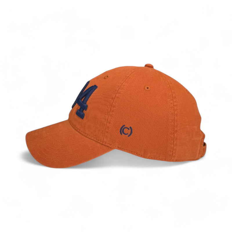Right Side Up Dad Hat Customizer