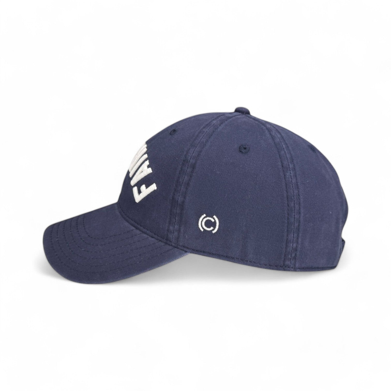Upside Down Dad Hat Customizer
