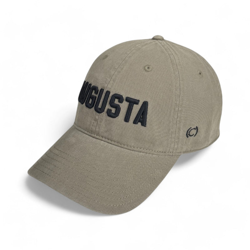 Right Side Up Dad Hat Customizer