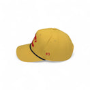 Go Taylor's Boyfriend Dijon Rope Hat