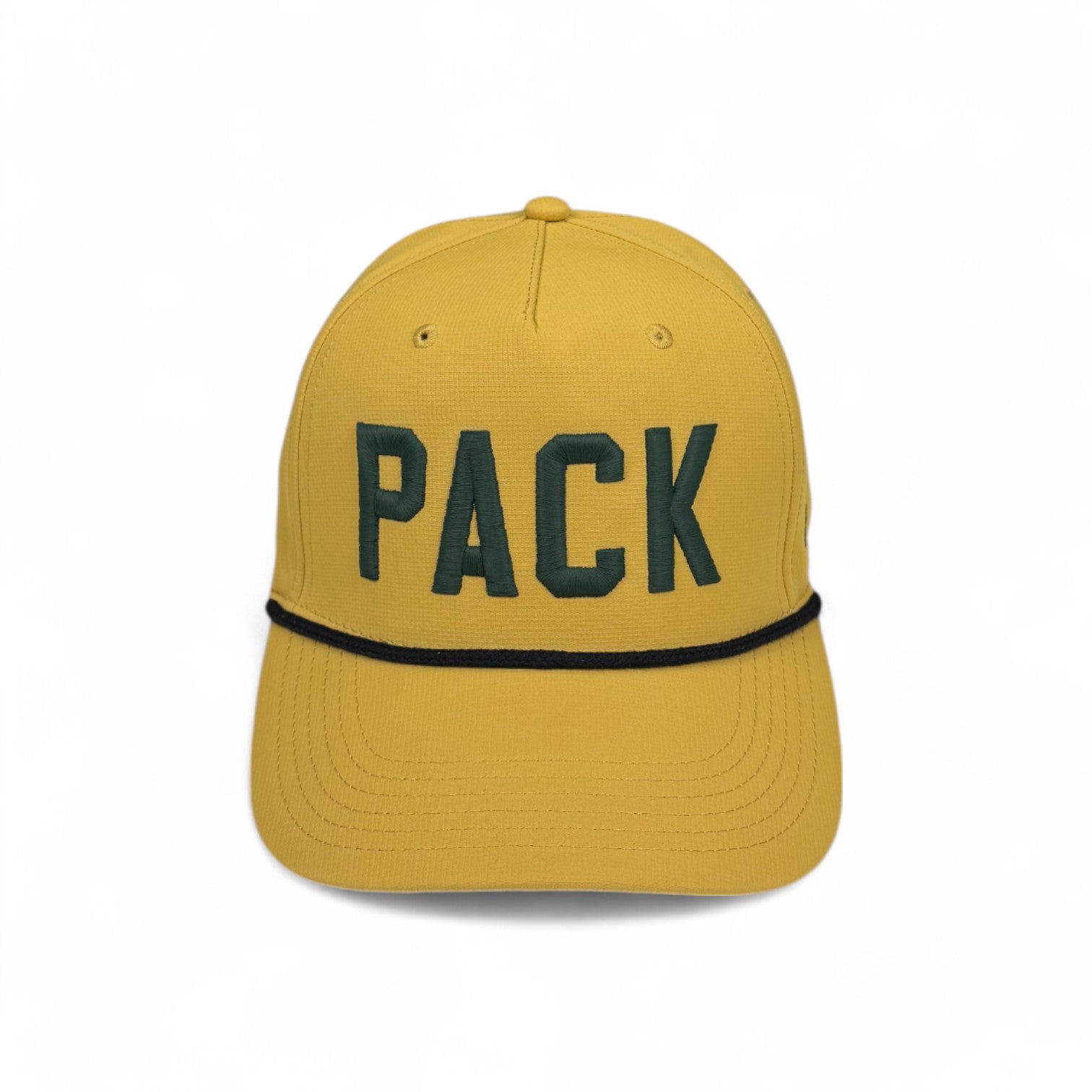 PACK - Dijon Performance Rope Hat