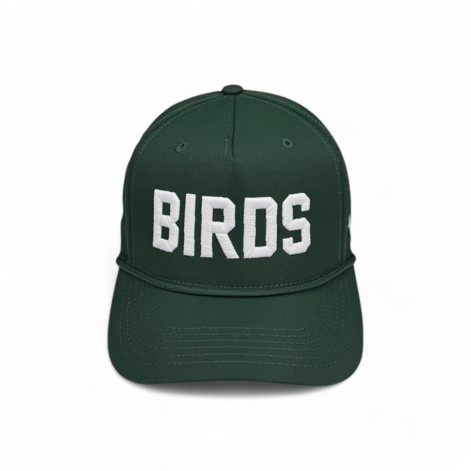 BIRDS -  Performance Rope Hat