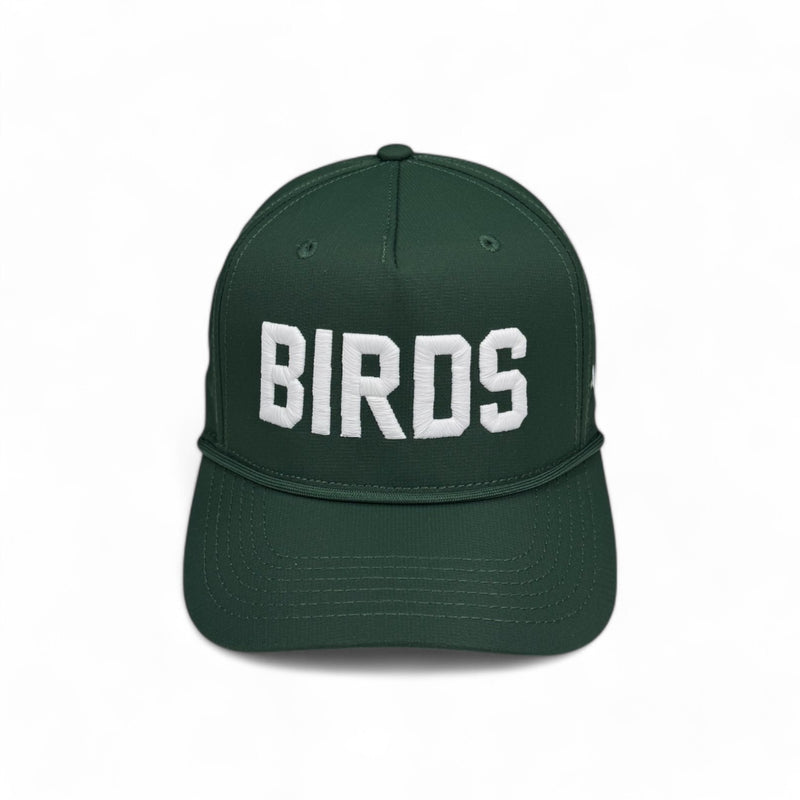 BIRDS -  Performance Rope Hat