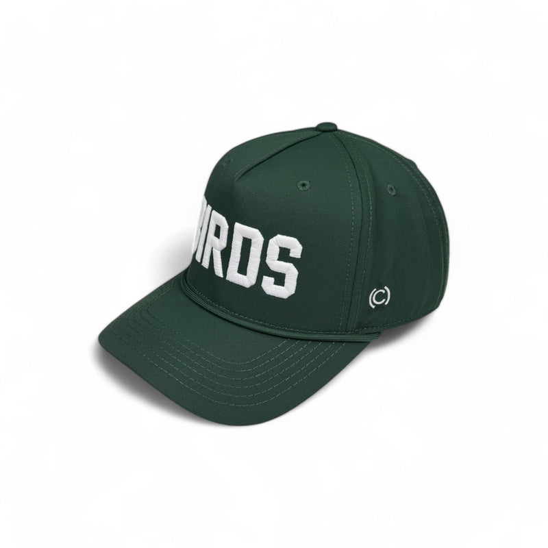 BIRDS -  Performance Rope Hat
