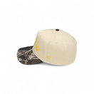 PITTSBURGH - Upside Down Camo & Cream Two-Tone