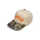 DENVER - Upside Down Camo & Cream Two-Tone
