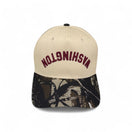 WASHINGTON - Upside Down Camo & Cream Two-Tone