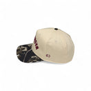 WASHINGTON - Upside Down Camo & Cream Two-Tone