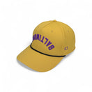 BALTIMORE - Upside Down Dijon Rope Hat