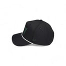 FLY -  Black Rope Hat