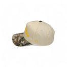 GREEN BAY - Upside Down Camo & Cream Two-Tone