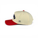 Upside Down Performance Two-Tone Hat Customizer