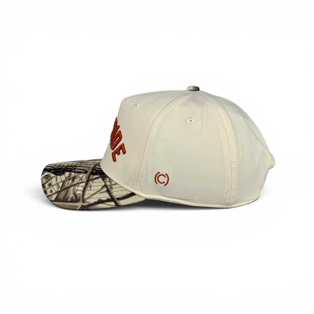 Right Side Up Performance Two-Tone Customizer