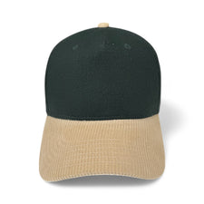 Corduroy Hat Customizer