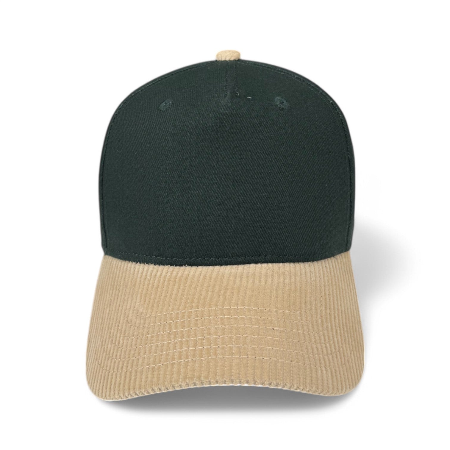 Corduroy Hat Customizer – Codeword
