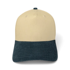 Corduroy Hat Customizer