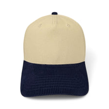 Upside Down Corduroy Hat Customizer