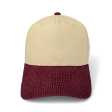 Corduroy Hat Customizer