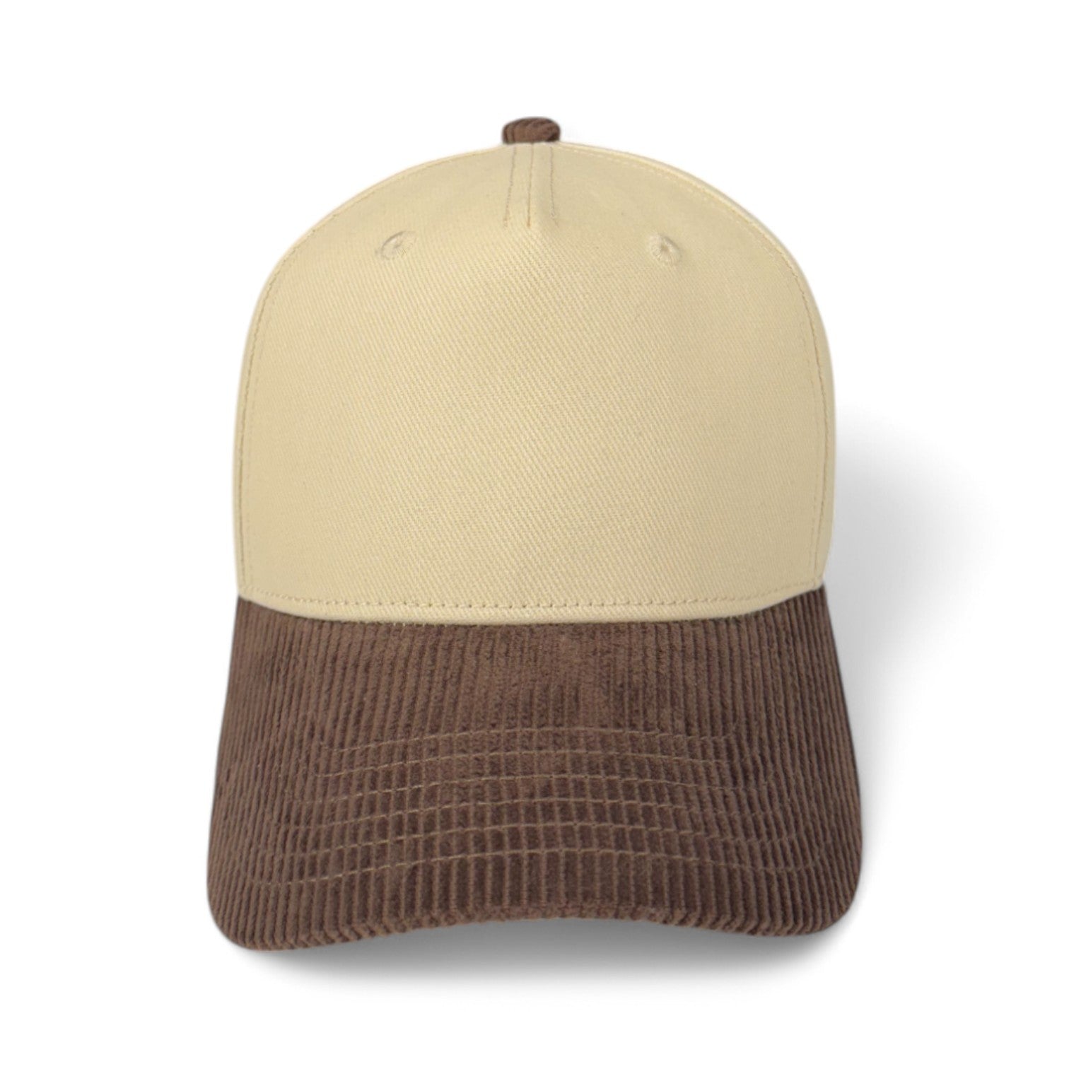 Upside Down Corduroy Hat Customizer