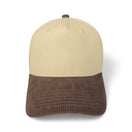 Corduroy Hat Customizer