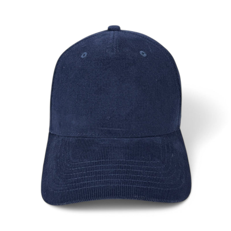Micro-Corduroy Hat Customizer