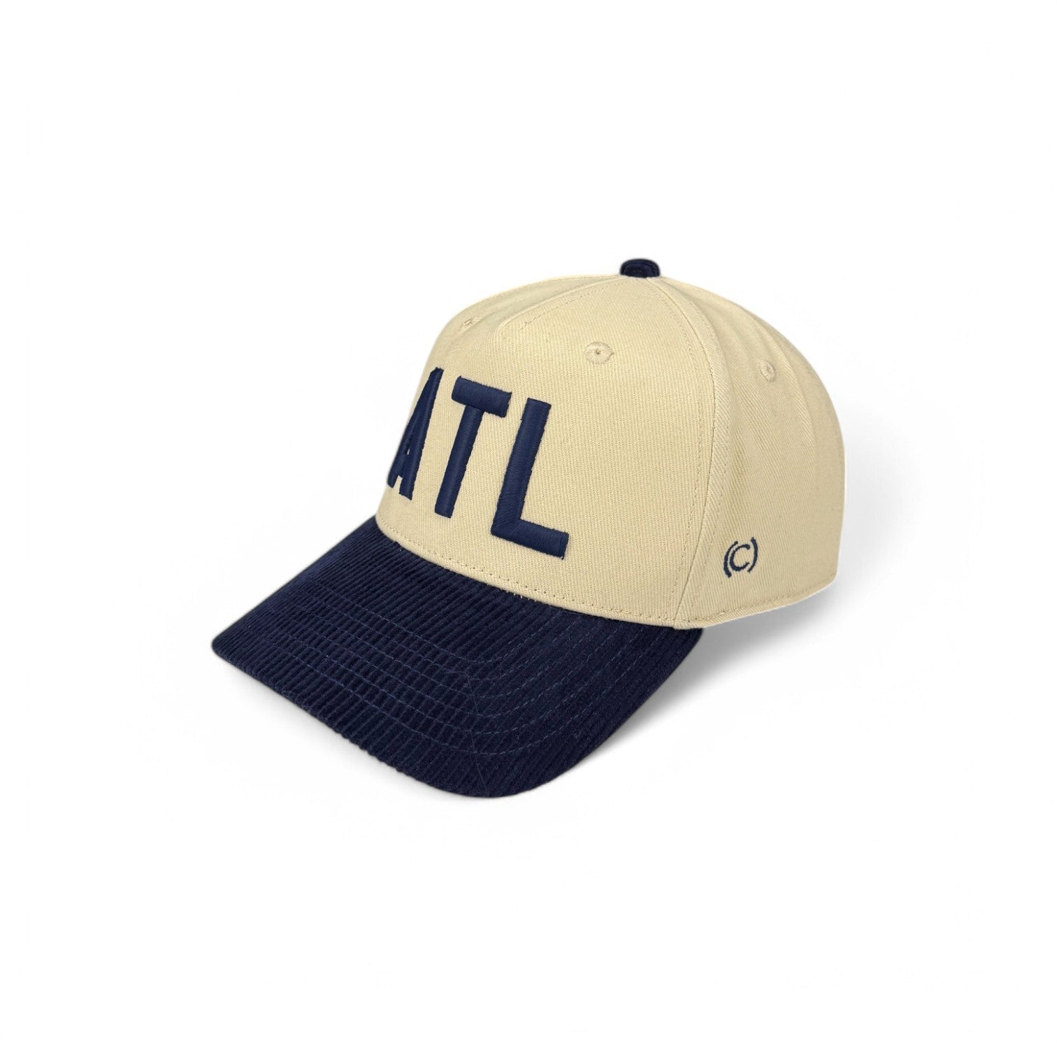 Corduroy Hat Customizer