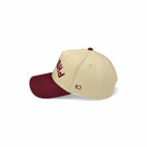 Upside Down Corduroy Hat Customizer