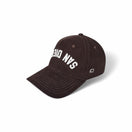 Upside Down Corduroy Hat Customizer