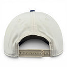 United States of America Hat - Navy & Cream Performance Two-Tone