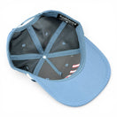 USA Hat - Dark Blue (White Rope) Performance Rope