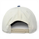 1776 Hat - Navy & Cream Performance Two-Tone